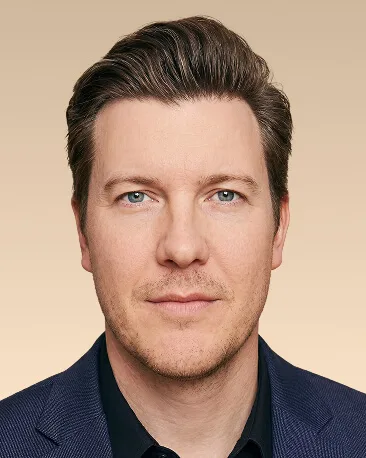 Austin Holden, Director, Insurance Products