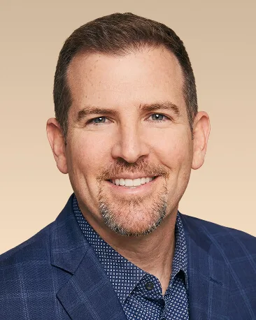 Brian Arellanes, Cofounder & Managing Member